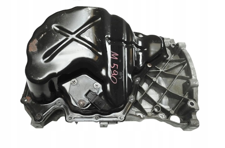 фото №1, M590 поддон масляная audi 1.8 tfsi 2.0 tfsi 06h103603ak 06h103600r