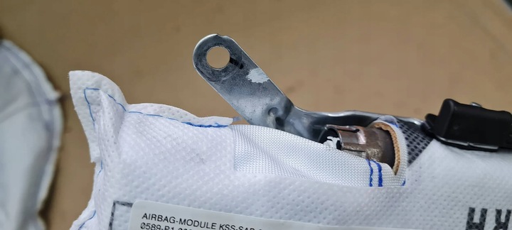 фото №10, Q3 83a подушка сидіння повітряна подушка безпеки права 83a880242d