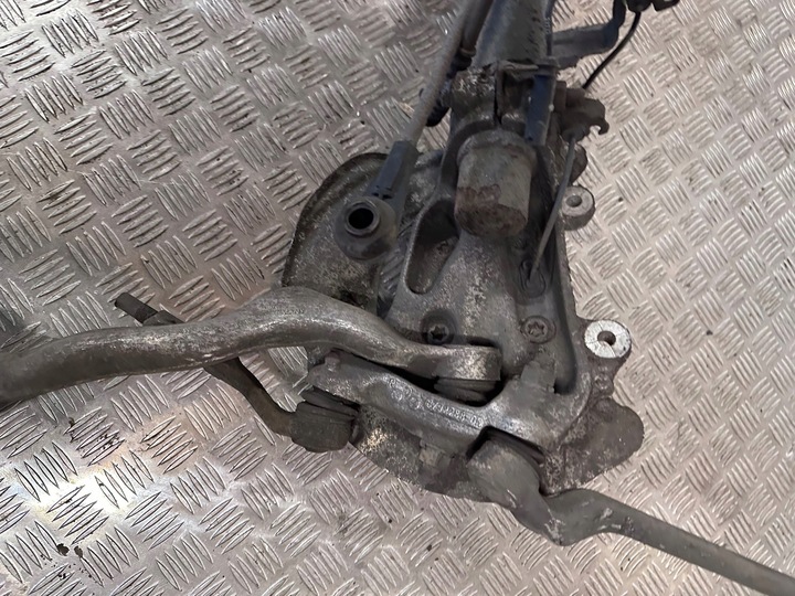 фото №8, Bmw f30 f31 f34 поворотный кулак правые перед рычаги амортизатор mcpherson  rwd oe:6792288