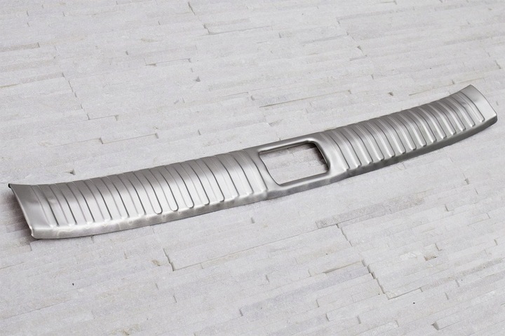 фото №8, Защитная планка порога багажника kia sportage iv ql 2016-2021