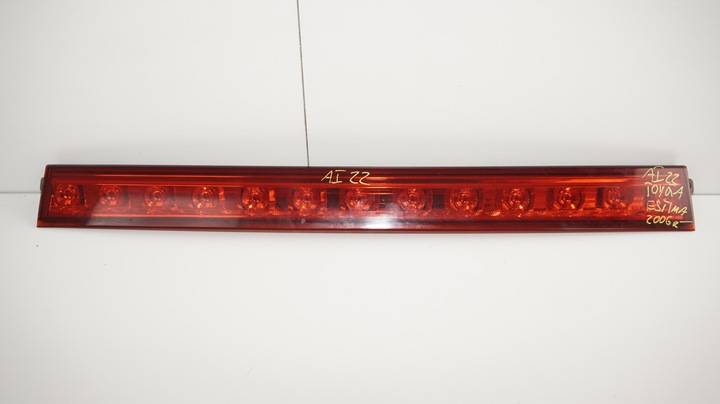 фото №2, Свет сплав задние toyota estima 06r-