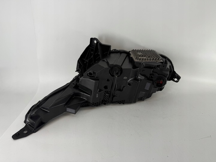 фото №10, Land rover velar high led повний led лампа ліва права