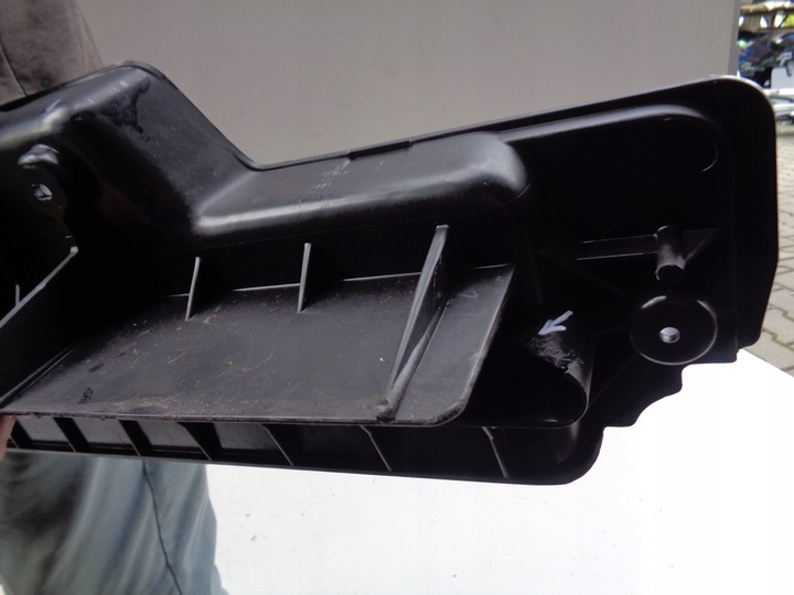 фото №5, Бампер порог задний градус vw crafter ii 7c 17-