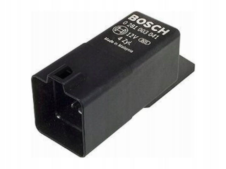 фото №1, Реле свечей накаливания seat leon 1p 1.6-2.0