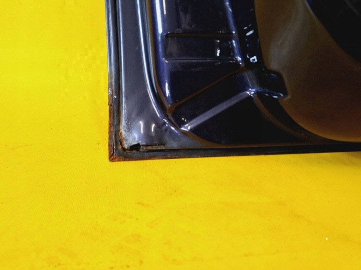 фото №13, Двері лівий перед ліві передні bmw e36 універсал lak: 299/4 nr1734