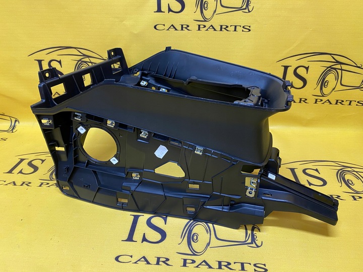 фото №7, Каркас защита туннель средний renault clio v eu