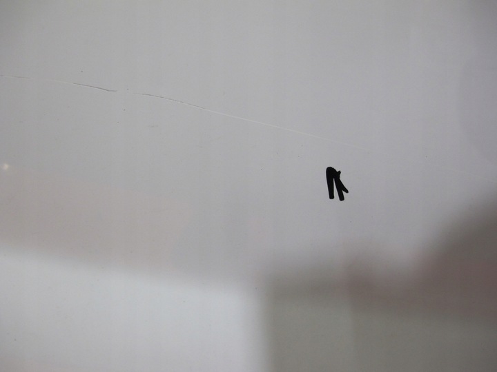 фото №9, Trafic ii vivaro дверь перед левая белый 01-14