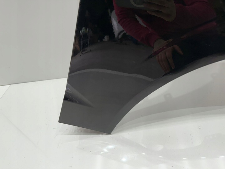 фото №9, Volvo xc60 xc-60 ii 2 крило праві перед переднє b гарний!