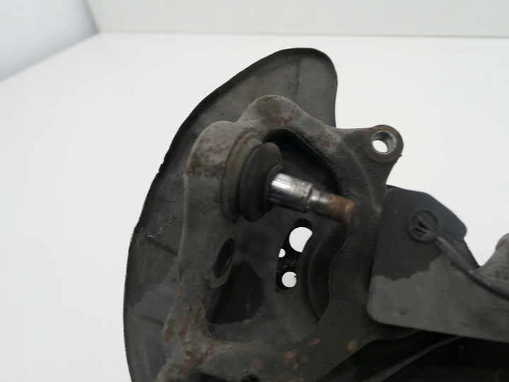 фото №5, Поворотна опора ступиця abs pl mercedes sl350 r230