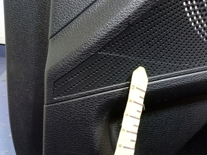 фото №11, Kia ceed iii універсал оббивка двері перед права eu 82302-j7020