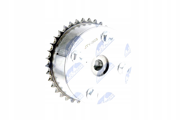 фото №3, Колесо зубчасте змінних faz розподільний вал toyota avensis 2.0 2003- nty