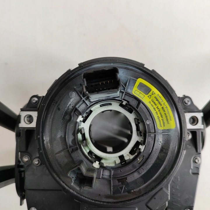 фото №7, Audi a4 s4 b9 8w 2018 рулевой/подрулевой / переключатель поворотов