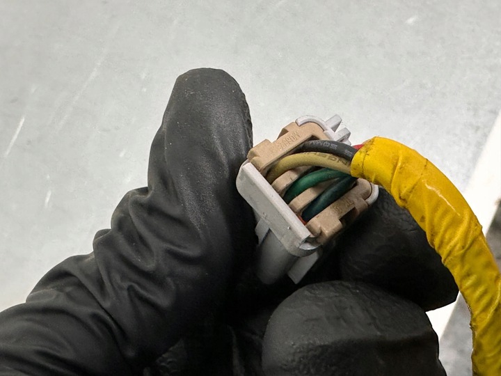 фото №7, Kia optima 2018 перед сторона левая ручка наружная дверь 82664d4000