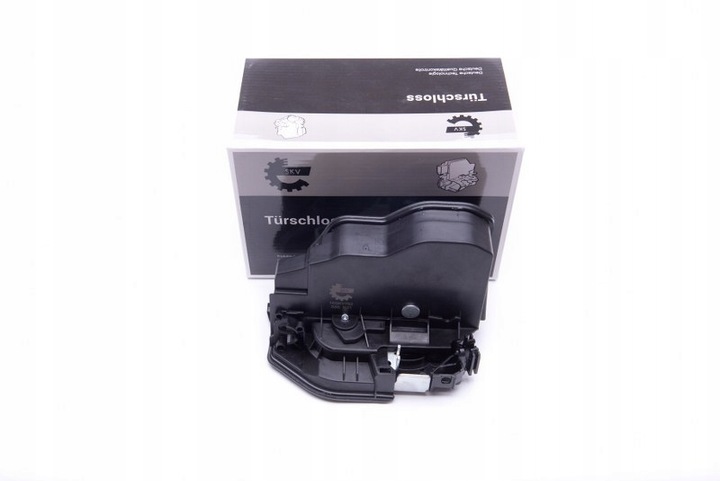 фото №16, Центральний замок esen skv 16skv792 51217202144 перед праві bmw 1 2 4 3 5 6 7