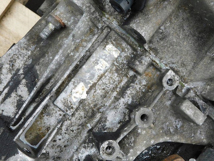 фото №8, Alfa romeo 156 1.6 00r коробка передач коробки передач