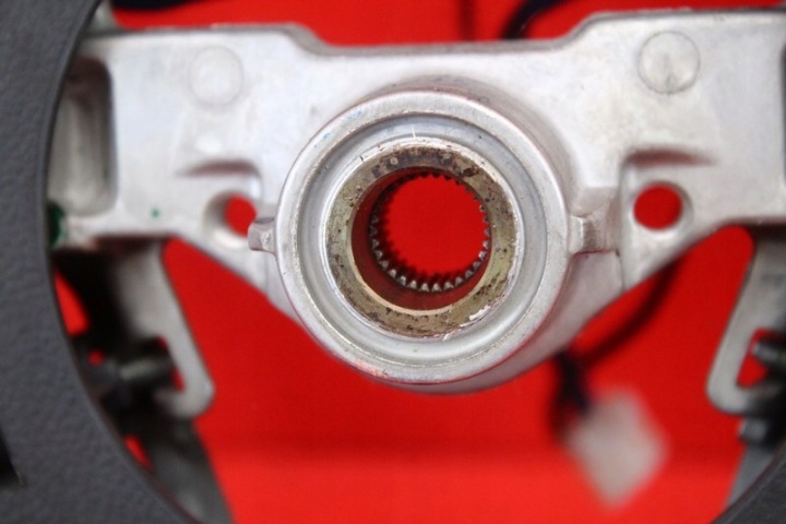 фото №13, Руль мультифункция gs131-05610 suzuki swift 4 iv mk6 04-10