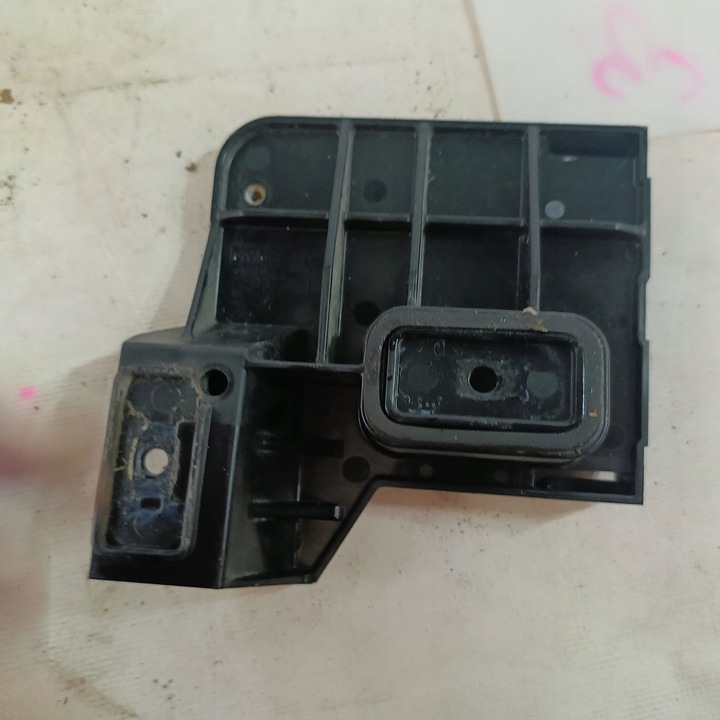 фото №10, Ford bronco sport 20- ковзун кріплення кронштейн usa