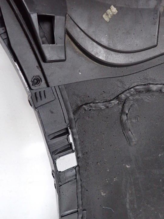 фото №10, Bmw x5 e70 рестайлинг крыло правый перед переднее 7222976