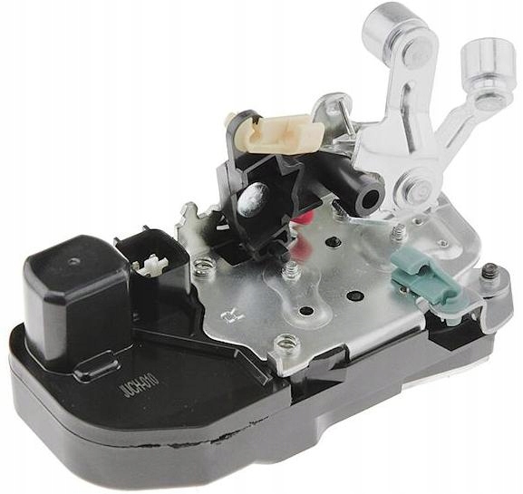 фото №1, Амортизатор центрального замка nty ezc-ch-010