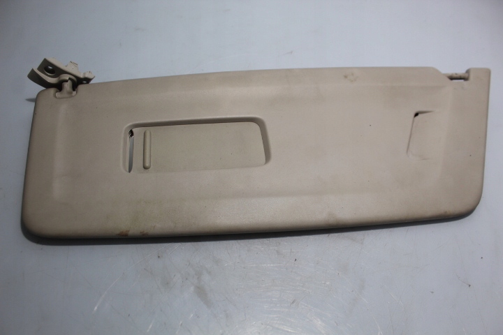 фото №1, Защита солнцезащитная левая c4 grand picasso ii