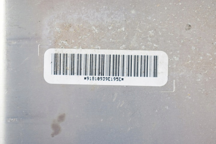 фото №5, Компьютер блок управления peugeot citroen 9666266580