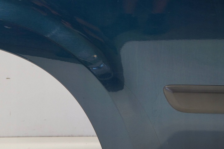 фото №6, Skoda yeti 13r дверь правая зад задние lw5q