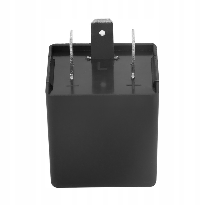 фото №12, 3-pin led реле поворотів реле автомобільний 12v led переривач поворотів