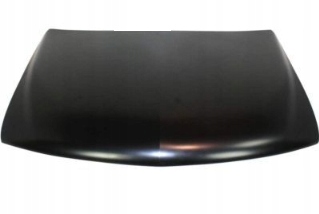 фото №1, Chevrolet silverado classic 87-02 капот крышка