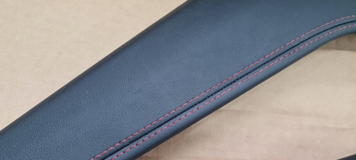 фото №7, Sq5 80a q5 рестайлинг защита туннеля планка накладка кожа левая правая