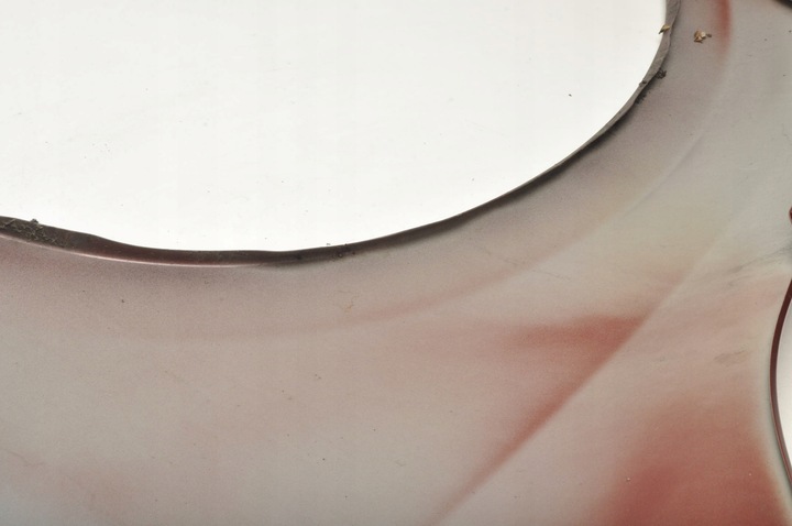 фото №11, Volvo s60 ii v60 крыло правые перед переднее