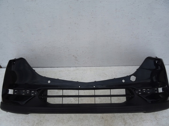 фото №1, Бампер перед переднее mazda cx5 ii 17-19