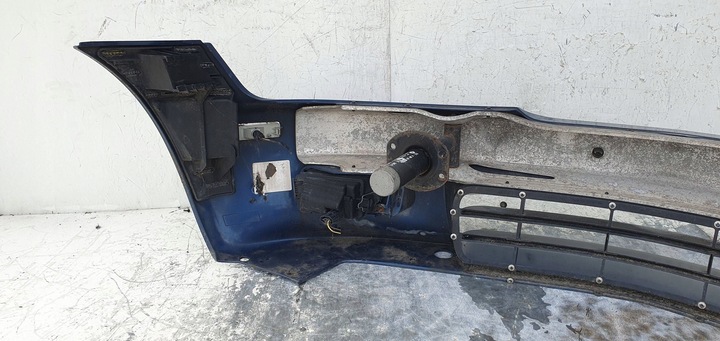 фото №10, Bmw z3 e36 m набір бампер перед переднє 8399712