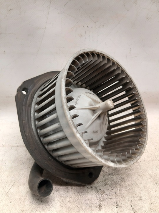 фото №6, Opel sintra вентилятор воздуходувка воздуховод 52481314