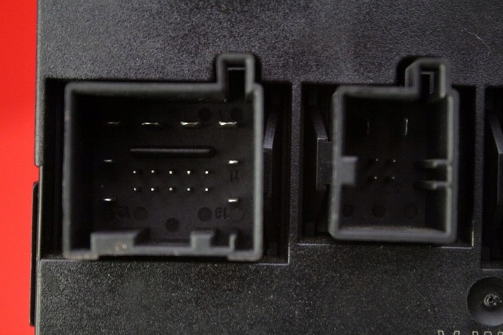 фото №9, Модуль комфорту 1k0959433bl skoda octavia 2 ii 1.9 tdi 105 km 04-08