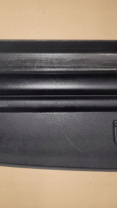 фото №7, Vw golf vii 7 ролета багажника