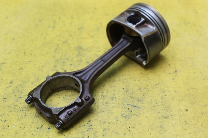 фото №1, Поршень шатун шату́н 82l143 bpj a6 c6 a4 2.0 tfsi