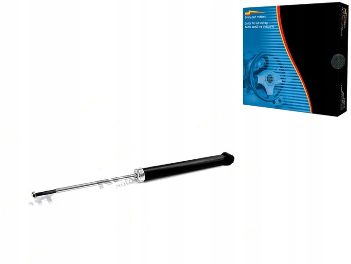 фото №9, Meyle 11-16 031 0010 з'єднання осьовий, стрижень кермовий поперечний