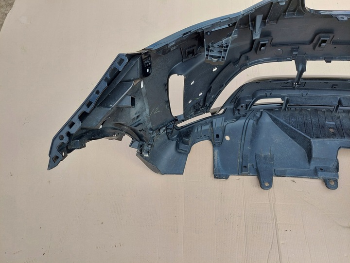 фото №12, Land rover discovery v 2017- r-dynamic бампер перед a310