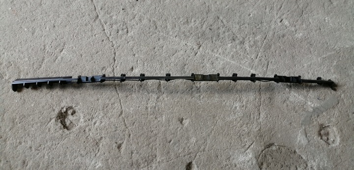 фото №1, Renault laguna iii планка двері ліва передня