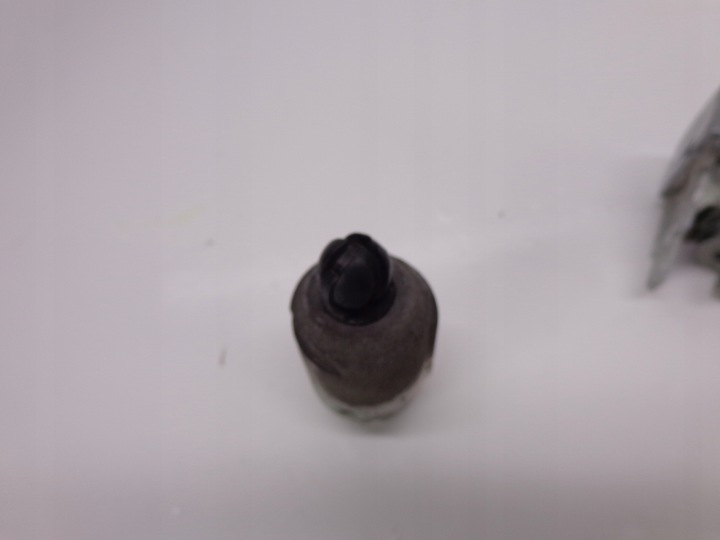 фото №8, Ford focus ii mk2 вставка замка + капота + замок зажигания + ключ 3m51-3f880-ac