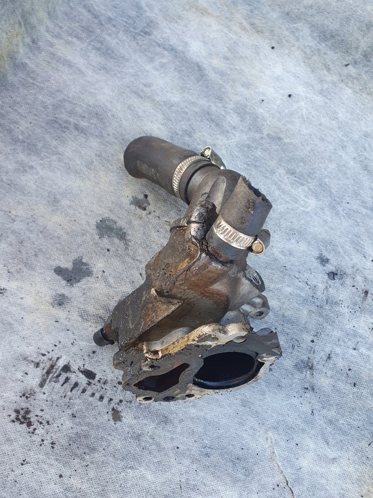 фото №4, Колесо ременное вала коленчатого daewoo matiz 96-02 poj. 800 фото do усилителя