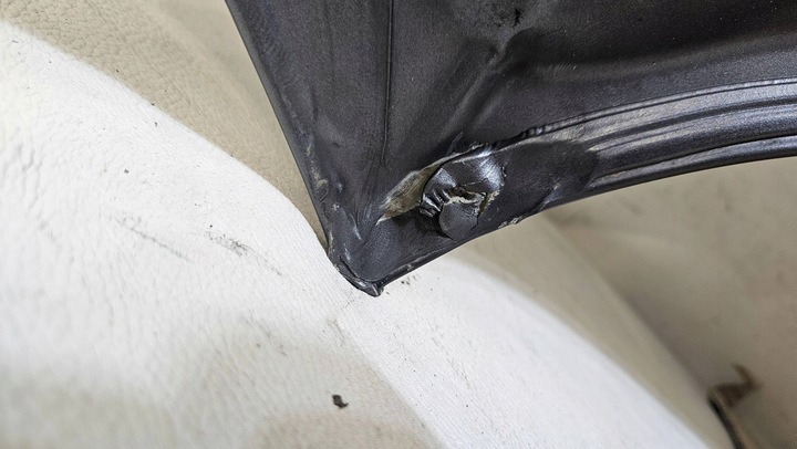 фото №15, Капот крышка двигателя range rover sport l494 оригинал