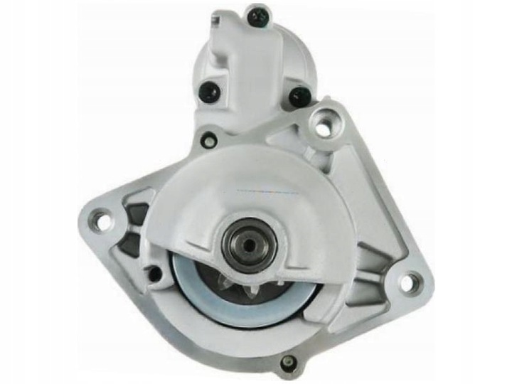 фото №1, Стартер iveco daily iv 2.3 3.0 iii 2.3-3.0 v 2.3 3.0 vi 2.3 3.0