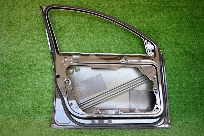 фото №13, Vw passat b7 двері ліві передні перед