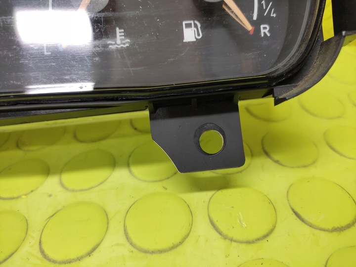 фото №4, Saab 9-3 i 2.2 дизель спидометр приборы 5373188