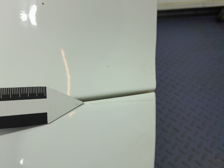 фото №7, Ford kuga mk2 крышка крышка багажника камера f7