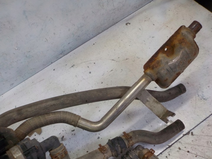 фото №4, Actros mp4 вебасто