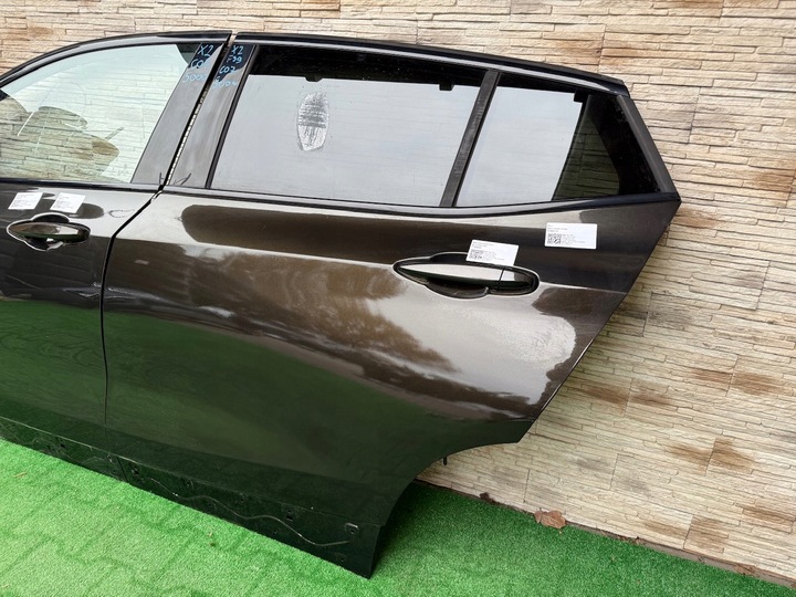 фото №3, Дверь bmw x2 f39 c07