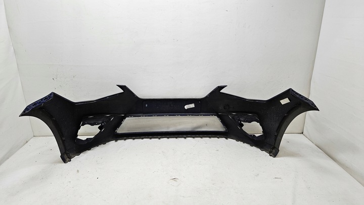 фото №8, Бампер перед переднє seat ibiza v 6f0807221d