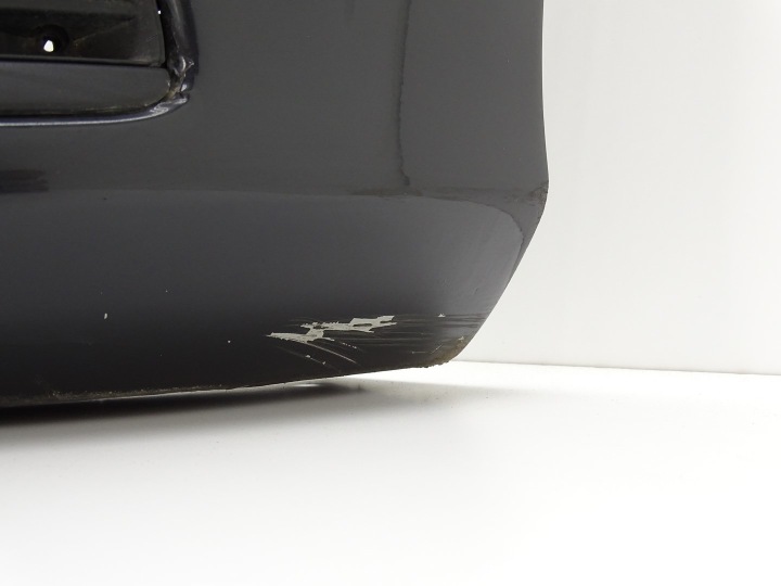 фото №12, Kpl бампер перед передний vw passat b7 3aa li7f